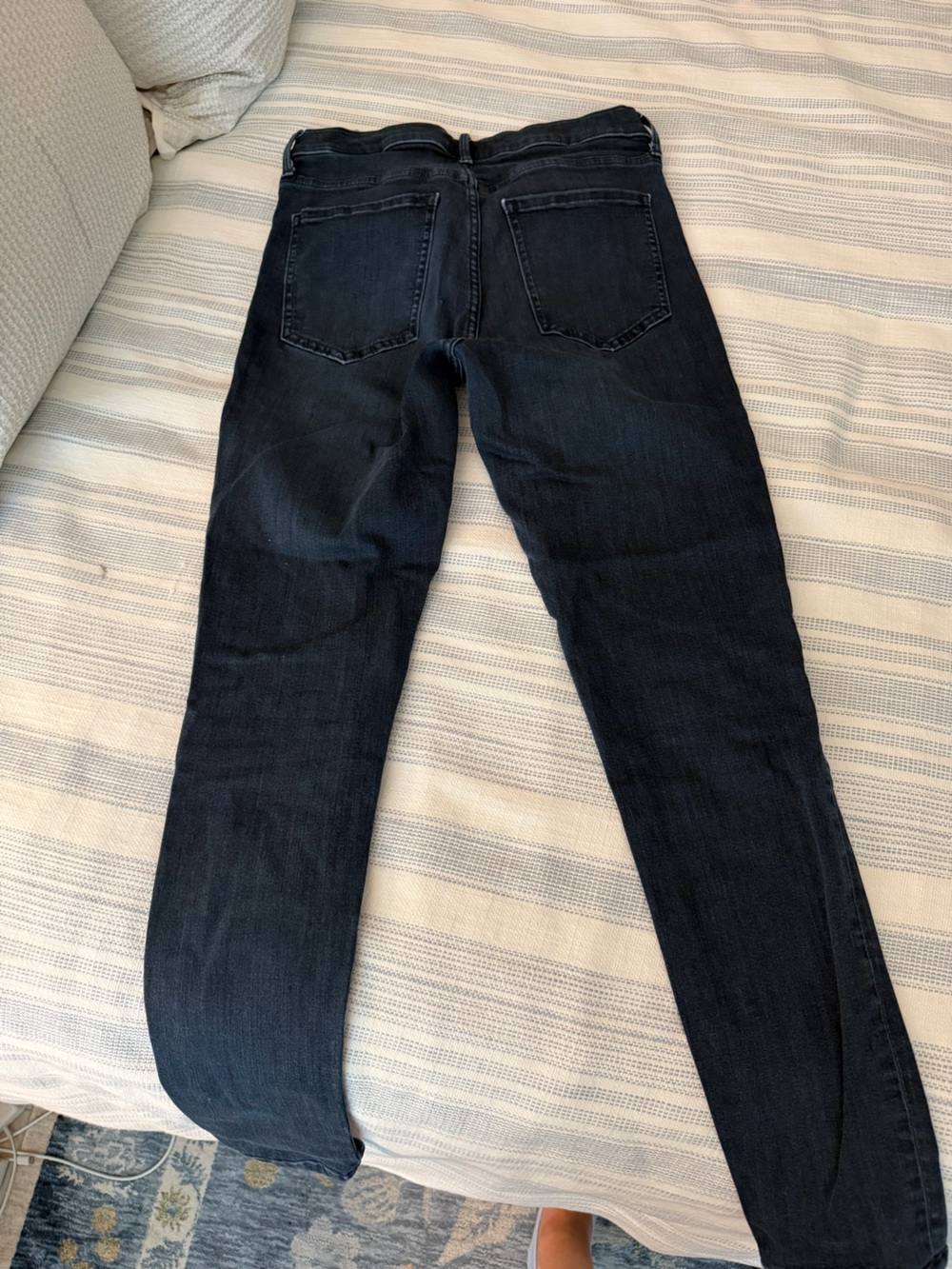Banana Republic Jean Leggings